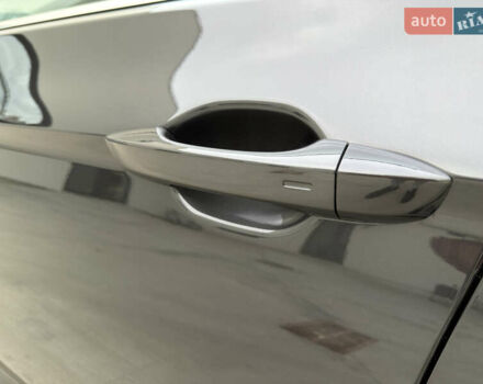 Коричневый Фольксваген Пассат Альтрак, объемом двигателя 2 л и пробегом 169 тыс. км за 28999 $, фото 16 на Automoto.ua