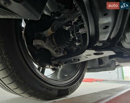 Коричневый Фольксваген Пассат Альтрак, объемом двигателя 2 л и пробегом 184 тыс. км за 29950 $, фото 41 на Automoto.ua