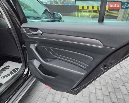 Коричневый Фольксваген Пассат Альтрак, объемом двигателя 2 л и пробегом 184 тыс. км за 29950 $, фото 105 на Automoto.ua