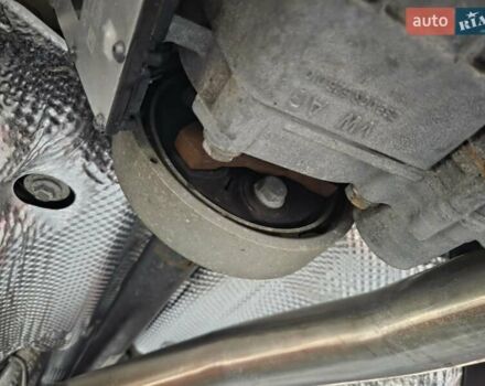 Коричневый Фольксваген Пассат Альтрак, объемом двигателя 2 л и пробегом 184 тыс. км за 29950 $, фото 50 на Automoto.ua