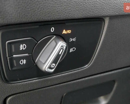 Коричневый Фольксваген Пассат Альтрак, объемом двигателя 2 л и пробегом 186 тыс. км за 28990 $, фото 47 на Automoto.ua