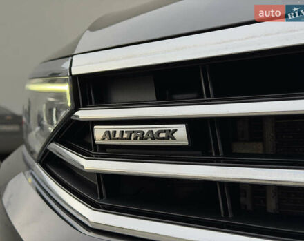 Коричневый Фольксваген Пассат Альтрак, объемом двигателя 2 л и пробегом 169 тыс. км за 28999 $, фото 15 на Automoto.ua