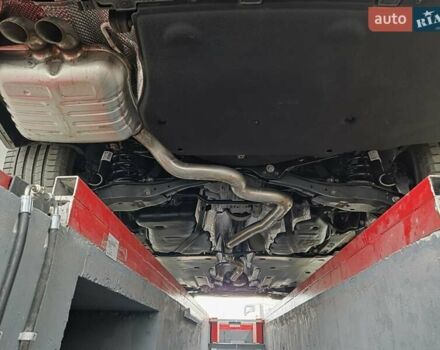 Коричневый Фольксваген Пассат Альтрак, объемом двигателя 2 л и пробегом 184 тыс. км за 29950 $, фото 47 на Automoto.ua