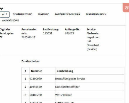 Коричневый Фольксваген Пассат Альтрак, объемом двигателя 2 л и пробегом 186 тыс. км за 28990 $, фото 46 на Automoto.ua