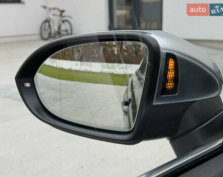 Коричневый Фольксваген Пассат Альтрак, объемом двигателя 2 л и пробегом 169 тыс. км за 28999 $, фото 39 на Automoto.ua