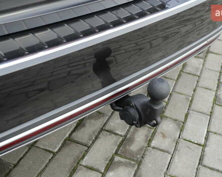 Коричневый Фольксваген Пассат Альтрак, объемом двигателя 2 л и пробегом 186 тыс. км за 28990 $, фото 79 на Automoto.ua