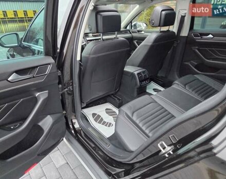 Коричневый Фольксваген Пассат Альтрак, объемом двигателя 2 л и пробегом 184 тыс. км за 29950 $, фото 122 на Automoto.ua