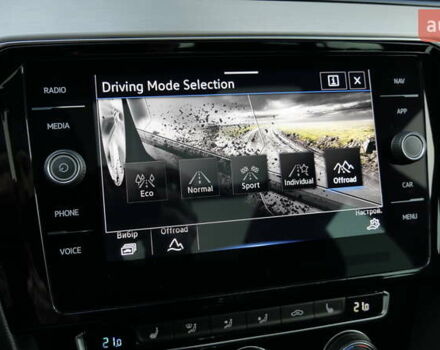 Коричневый Фольксваген Пассат Альтрак, объемом двигателя 2 л и пробегом 186 тыс. км за 28990 $, фото 49 на Automoto.ua