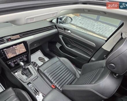 Коричневый Фольксваген Пассат Альтрак, объемом двигателя 2 л и пробегом 184 тыс. км за 29950 $, фото 75 на Automoto.ua