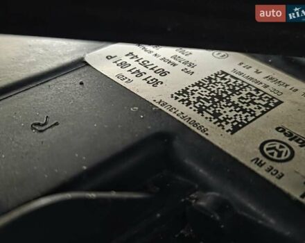 Коричневый Фольксваген Пассат Альтрак, объемом двигателя 2 л и пробегом 184 тыс. км за 29950 $, фото 181 на Automoto.ua