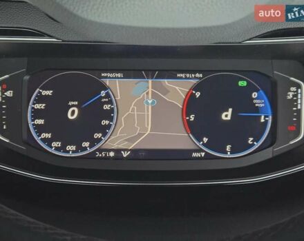 Коричневый Фольксваген Пассат Альтрак, объемом двигателя 2 л и пробегом 184 тыс. км за 29950 $, фото 71 на Automoto.ua