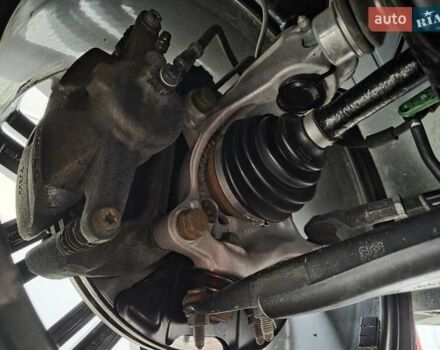 Коричневый Фольксваген Пассат Альтрак, объемом двигателя 2 л и пробегом 184 тыс. км за 29950 $, фото 39 на Automoto.ua