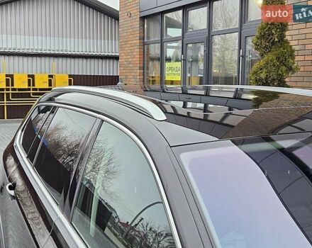 Коричневый Фольксваген Пассат Альтрак, объемом двигателя 2 л и пробегом 184 тыс. км за 29950 $, фото 129 на Automoto.ua