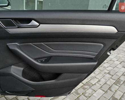 Коричневый Фольксваген Пассат Альтрак, объемом двигателя 2 л и пробегом 186 тыс. км за 28990 $, фото 70 на Automoto.ua