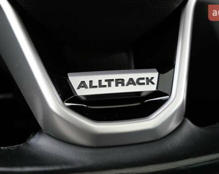 Коричневый Фольксваген Пассат Альтрак, объемом двигателя 2 л и пробегом 186 тыс. км за 28990 $, фото 43 на Automoto.ua