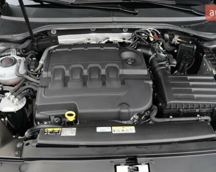 Коричневый Фольксваген Пассат Альтрак, объемом двигателя 2 л и пробегом 186 тыс. км за 28990 $, фото 80 на Automoto.ua