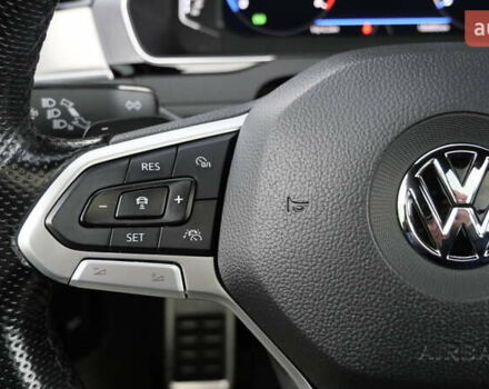 Коричневый Фольксваген Пассат Альтрак, объемом двигателя 2 л и пробегом 186 тыс. км за 28990 $, фото 40 на Automoto.ua