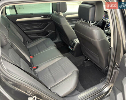 Коричневый Фольксваген Пассат Альтрак, объемом двигателя 2 л и пробегом 169 тыс. км за 28999 $, фото 49 на Automoto.ua