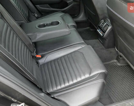 Коричневый Фольксваген Пассат Альтрак, объемом двигателя 2 л и пробегом 186 тыс. км за 28990 $, фото 71 на Automoto.ua