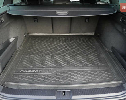 Коричневый Фольксваген Пассат Альтрак, объемом двигателя 2 л и пробегом 186 тыс. км за 28990 $, фото 74 на Automoto.ua