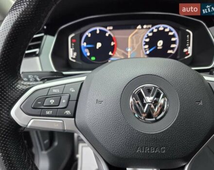 Коричневый Фольксваген Пассат Альтрак, объемом двигателя 2 л и пробегом 184 тыс. км за 29950 $, фото 68 на Automoto.ua