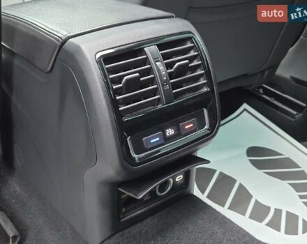 Коричневый Фольксваген Пассат Альтрак, объемом двигателя 2 л и пробегом 184 тыс. км за 29950 $, фото 120 на Automoto.ua