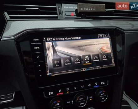 Коричневый Фольксваген Пассат Альтрак, объемом двигателя 2 л и пробегом 184 тыс. км за 29950 $, фото 83 на Automoto.ua