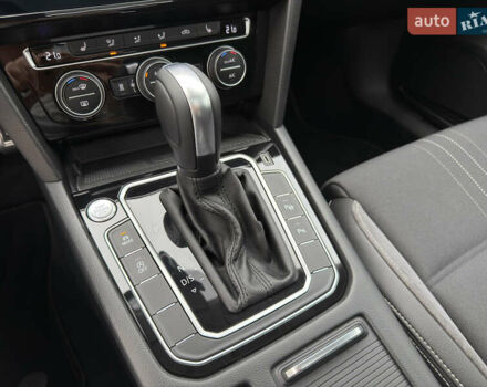 Коричневий Фольксваген Пассат Альтрак, об'ємом двигуна 2 л та пробігом 169 тис. км за 28499 $, фото 18 на Automoto.ua