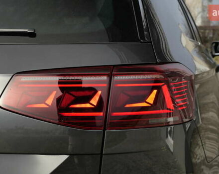 Коричневый Фольксваген Пассат Альтрак, объемом двигателя 2 л и пробегом 186 тыс. км за 28990 $, фото 21 на Automoto.ua