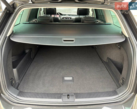 Коричневый Фольксваген Пассат Альтрак, объемом двигателя 2 л и пробегом 169 тыс. км за 28999 $, фото 58 на Automoto.ua