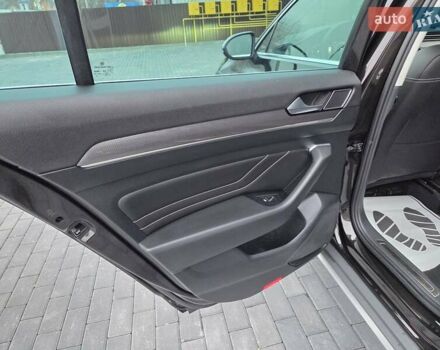 Коричневый Фольксваген Пассат Альтрак, объемом двигателя 2 л и пробегом 184 тыс. км за 29950 $, фото 123 на Automoto.ua