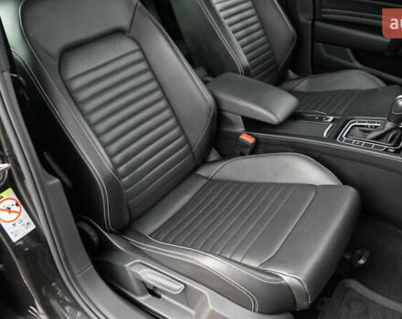 Коричневый Фольксваген Пассат Альтрак, объемом двигателя 2 л и пробегом 186 тыс. км за 28990 $, фото 69 на Automoto.ua