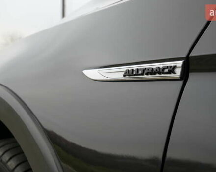 Коричневый Фольксваген Пассат Альтрак, объемом двигателя 2 л и пробегом 186 тыс. км за 28990 $, фото 26 на Automoto.ua