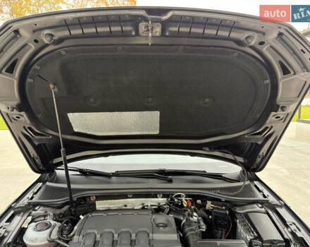 Коричневый Фольксваген Пассат Альтрак, объемом двигателя 2 л и пробегом 169 тыс. км за 28999 $, фото 64 на Automoto.ua