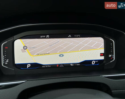 Коричневий Фольксваген Пассат Альтрак, об'ємом двигуна 2 л та пробігом 169 тис. км за 28499 $, фото 25 на Automoto.ua