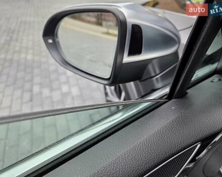 Коричневый Фольксваген Пассат Альтрак, объемом двигателя 2 л и пробегом 184 тыс. км за 29950 $, фото 3 на Automoto.ua