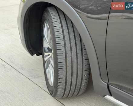 Коричневый Фольксваген Пассат Альтрак, объемом двигателя 2 л и пробегом 169 тыс. км за 28999 $, фото 13 на Automoto.ua