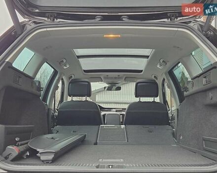 Коричневый Фольксваген Пассат Альтрак, объемом двигателя 2 л и пробегом 184 тыс. км за 29950 $, фото 31 на Automoto.ua