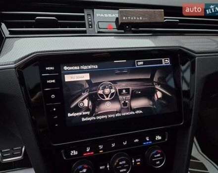 Коричневый Фольксваген Пассат Альтрак, объемом двигателя 2 л и пробегом 184 тыс. км за 29950 $, фото 88 на Automoto.ua