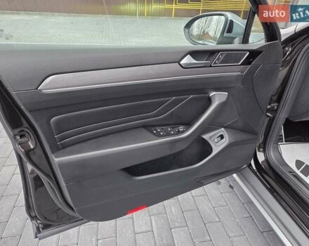 Коричневый Фольксваген Пассат Альтрак, объемом двигателя 2 л и пробегом 184 тыс. км за 29950 $, фото 59 на Automoto.ua