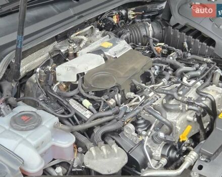 Коричневый Фольксваген Пассат Альтрак, объемом двигателя 2 л и пробегом 184 тыс. км за 29950 $, фото 171 на Automoto.ua