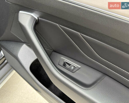 Коричневый Фольксваген Пассат Альтрак, объемом двигателя 2 л и пробегом 169 тыс. км за 28999 $, фото 54 на Automoto.ua