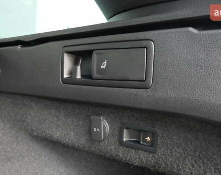 Коричневый Фольксваген Пассат Альтрак, объемом двигателя 2 л и пробегом 186 тыс. км за 28990 $, фото 77 на Automoto.ua