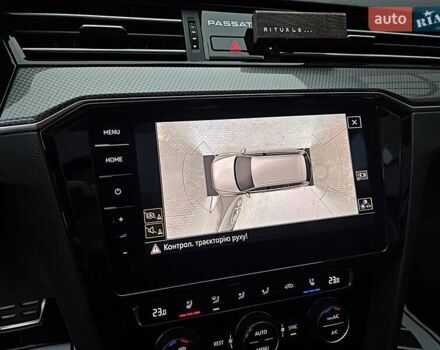 Коричневый Фольксваген Пассат Альтрак, объемом двигателя 2 л и пробегом 184 тыс. км за 29950 $, фото 19 на Automoto.ua