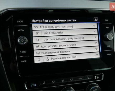 Коричневый Фольксваген Пассат Альтрак, объемом двигателя 2 л и пробегом 186 тыс. км за 28990 $, фото 60 на Automoto.ua