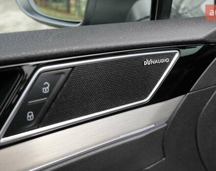 Коричневый Фольксваген Пассат Альтрак, объемом двигателя 2 л и пробегом 186 тыс. км за 28990 $, фото 32 на Automoto.ua