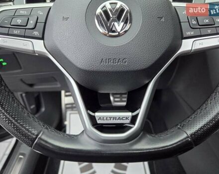 Коричневый Фольксваген Пассат Альтрак, объемом двигателя 2 л и пробегом 184 тыс. км за 29950 $, фото 70 на Automoto.ua