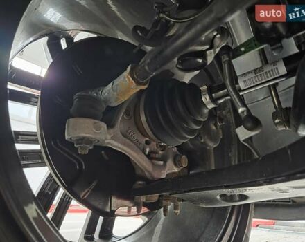 Коричневый Фольксваген Пассат Альтрак, объемом двигателя 2 л и пробегом 184 тыс. км за 29950 $, фото 43 на Automoto.ua