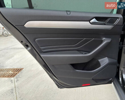 Коричневий Фольксваген Пассат Альтрак, об'ємом двигуна 2 л та пробігом 169 тис. км за 28499 $, фото 34 на Automoto.ua