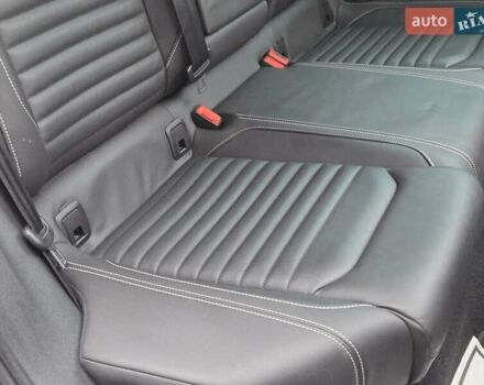 Коричневый Фольксваген Пассат Альтрак, объемом двигателя 2 л и пробегом 184 тыс. км за 29950 $, фото 113 на Automoto.ua